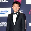 [★포토]안재운 '전설의 49% 시청률 주인공'