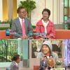 '아침마당' 차태현 "부모의 좋은 모습, 배운 점이 많다" 