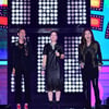 채리나 "'레전드토토가' 내 목소리 립싱크 불쾌" 