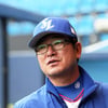 '잇몸야구'로 버텼지만.. 류중일 감독의 쓸쓸한 가을