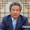 이기흥 前 수영연맹회장, 제40대 대한체육회장 당선