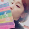 박소담, 청소년 영화꿈나무 응원 "박수를 보냅니다"