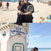 '8년 부부' 권상우♥손태영, 여전한 깨소금 일상