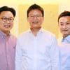 서경석X서경덕, 쿠바 아바나에 한글 교육물품 지원 