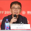 장률 감독 "2005년 수상했던 BIFF 뉴커런츠 심사..감개무량"