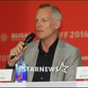 로테르담영화제 위원장 "영화제 자율성 중요..BIFF 지지"