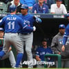 [ALDS] '4홈런 폭발' 토론토, 텍사스에 2연승