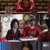[★밤TView]'옥중화' 서하준, 진세연의 도움으로 위기 탈출