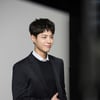 박보검, 화보 촬영 현장서도 시종 '예의'..스태프 찬사