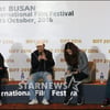 [★포토]BIFF 특별대담 '아시아 영화의 연대를 말하다'