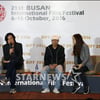 [★포토]한자리 모인 이창동-허우샤오시엔-고레에다히로카즈 감독