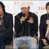 [★포토]한·중·일 '아시아 영화 연대를 말하다' 특별대담