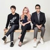 어반자카파, 파이스트 무브먼트와 조우..'특급 컬래버'