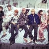 美언론, 방탄소년단 극찬 "차트 신기록 기대..역사 쓸 것"