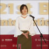 [★포토]박가영 '두번째 겨울 여주인공이에요'