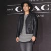 [★포토]여욱환, 훈훈한 카리스마
