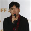 [★포토]이야기 나누는 '잠들지 못하던 어느밤' 허정재 감독