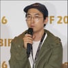 [★포토]이야기 나누는 '마음에 닿으면' 선종훈 감독