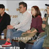 [★포토]젋은 감독들의 '짧은영화 긴수다'