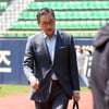 kt, 김진욱 감독 선임 발표.. 3년 12억원