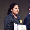 '골프 여제' 박인비, 대한민국 체육상 수상.. 김연아는 청룡장