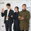 [★포토]BIFF 폐막식 참석한 '두번째 겨울'