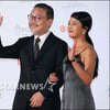 [★포토]김의성-조민수 '인사는 다정하게'