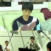 13년차 배우 임지규, 12살 어린 아내+아들 공개.."행복"