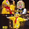 [★밤TV]'복면가왕' 우비소녀 누굴까?..입덕 예약이요