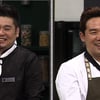 '냉부' 레이먼킴vs샘킴, 요리 맞대결 "지고 싶지 않아"  