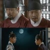 [★밤TView]'구르미' 박보검, 독약 삼키고 쓰러져..'긴장↑'