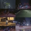 파이스트무브먼트, 효린 피처링 '엄브렐라' 프리퀄 공개