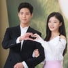 박보검·김유정, 손자 손녀 삼고 싶은 배우 1위