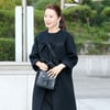 [★포토]김희애, '블랙을 입어도 우아하게'