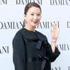 [★포토]김희애, '고혹미 넘치는 손인사'