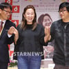 채은옥 "40주년 관심 감사..박진영·태양 등과 무대도 OK"(종합)