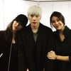 박시연, 박효신 콘서트 관람 인증 "너무 행복했어요"
