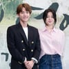 '달의연인' 지헤라 "백현과 죽는 장면, 모래 많이 먹었어요"(인터뷰)