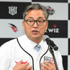 '김진욱호' kt, 내년 시즌 탈꼴찌 가능할까?