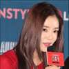 [★포토]아이린 '빨래가 취미에요'