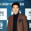 '특근' 김강우 "요수는 있어야..없으면 애가 안 잔다" 너스레