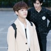 [★포토]YG연습생 출신 양홍석, '펜타곤으로 뮤직뱅크 출근'