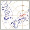 일본 혼슈 돗토리서 '규모 6.6' 지진 발생.. 국내 영향은?