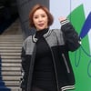 [★포토]정하나, '파격의상'