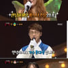 [★밤TView]'복면가왕' 팝콘소녀 가왕 수성..박진주·이진성 활약(종합)