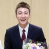 '美 체류중' 로이킴, '신경섬유종' 심현희씨에 400만원 기부