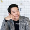 [★FULL인터뷰]'발연기' 연기한 주상욱 "차라리 우는 연기가 쉽죠"