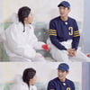 곽시양, '언니들의 슬램덩크' 출연..다문화가정돕기 '훈훈'