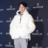 [★포토]휘황, '북극곰 같은 후드 패션'