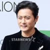 [★포토]장동건, '이정도는 돼야 대한민국 대표 미남'